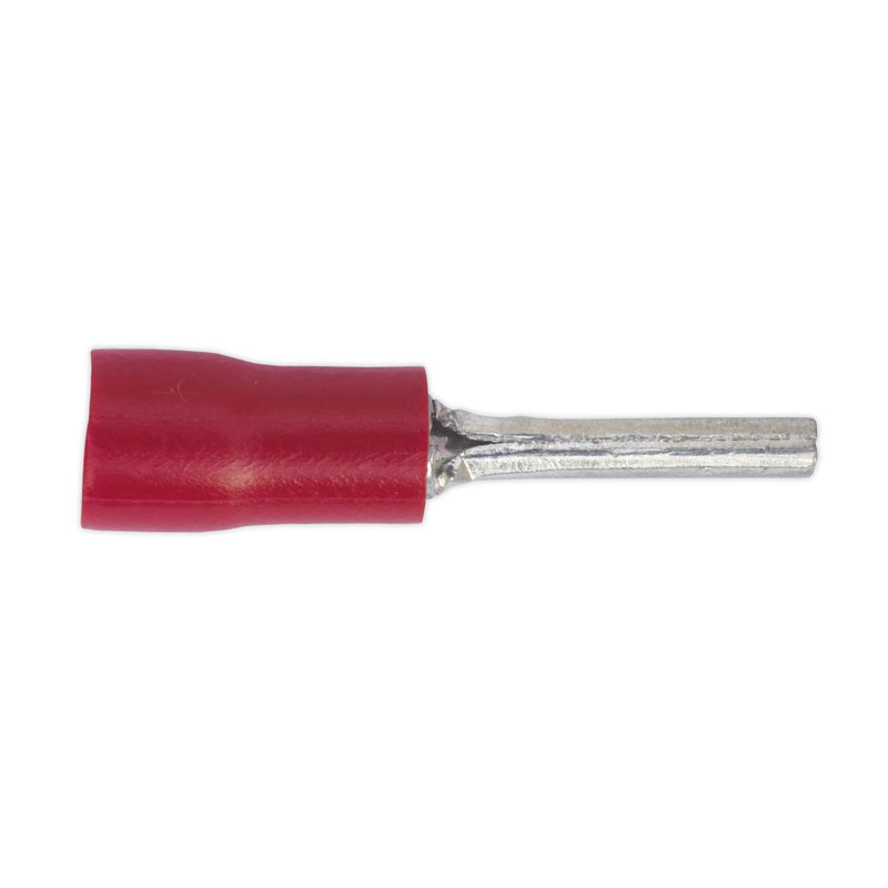 Sealey Clip Strip Deal - Red Terminals RTSET Sealey - Dynamic Drive