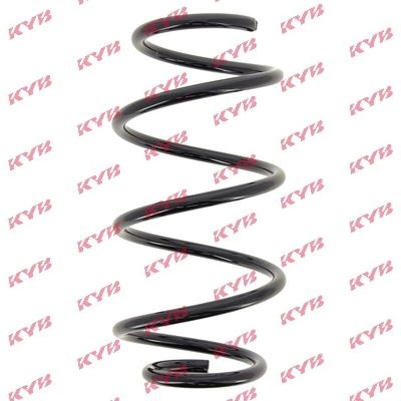 KYB Front Suspension Coil Spring