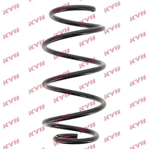KYB Front Suspension Coil Spring RA3553