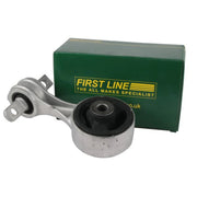 First Line Engine Mount Mounting fits Honda Civic IX 2012-2016 1.8