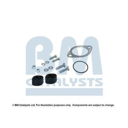 BM Catalysts Exhaust Pipe Mounting Kit FK70686C