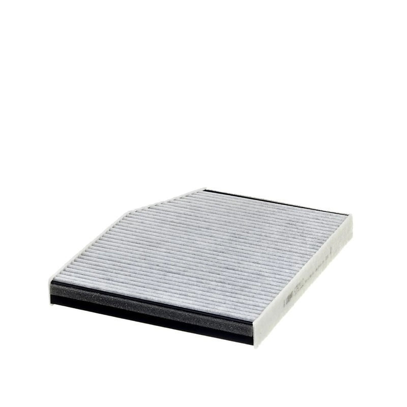 Hengst Cabin Air Filter (Pollen Filter) fits Ford Tourneo Custom V362 Bus