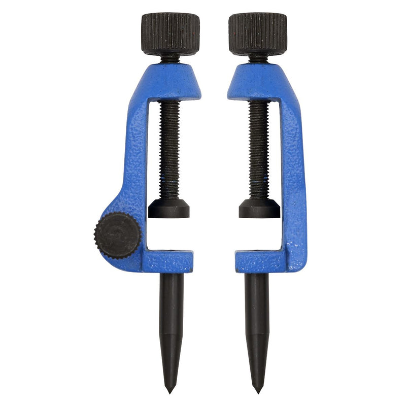 Sealey Trammel Point Set 2pc TPS02 Sealey - Dynamic Drive