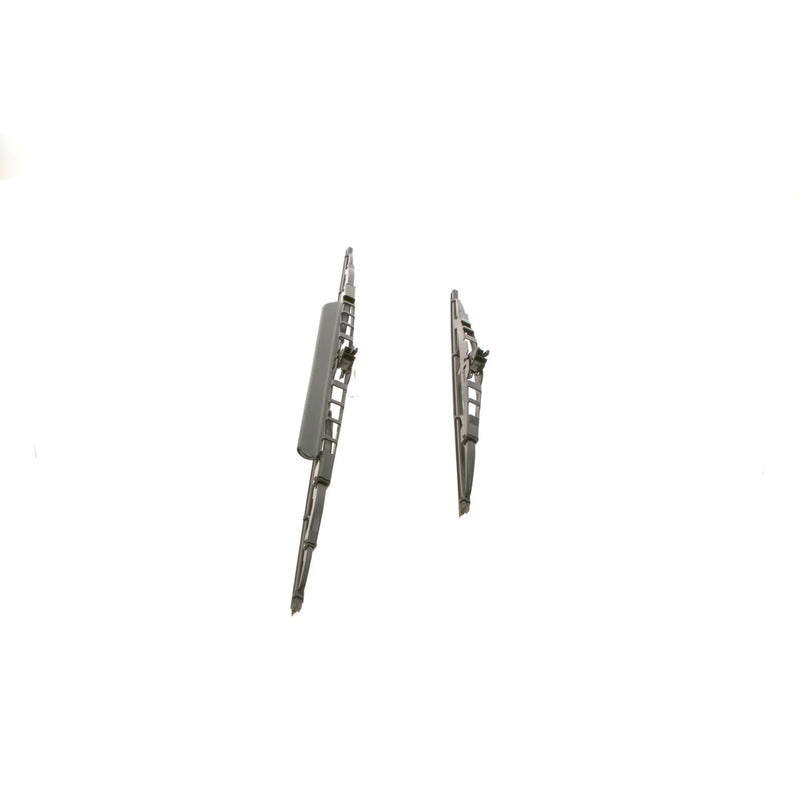 Bosch Twin Spoiler Wiper Blade Set 575mm + 360mm — 578S fits Chevrolet Spark