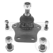 First Line Ball Joint Front Left fits Ford Consul 1972-1975