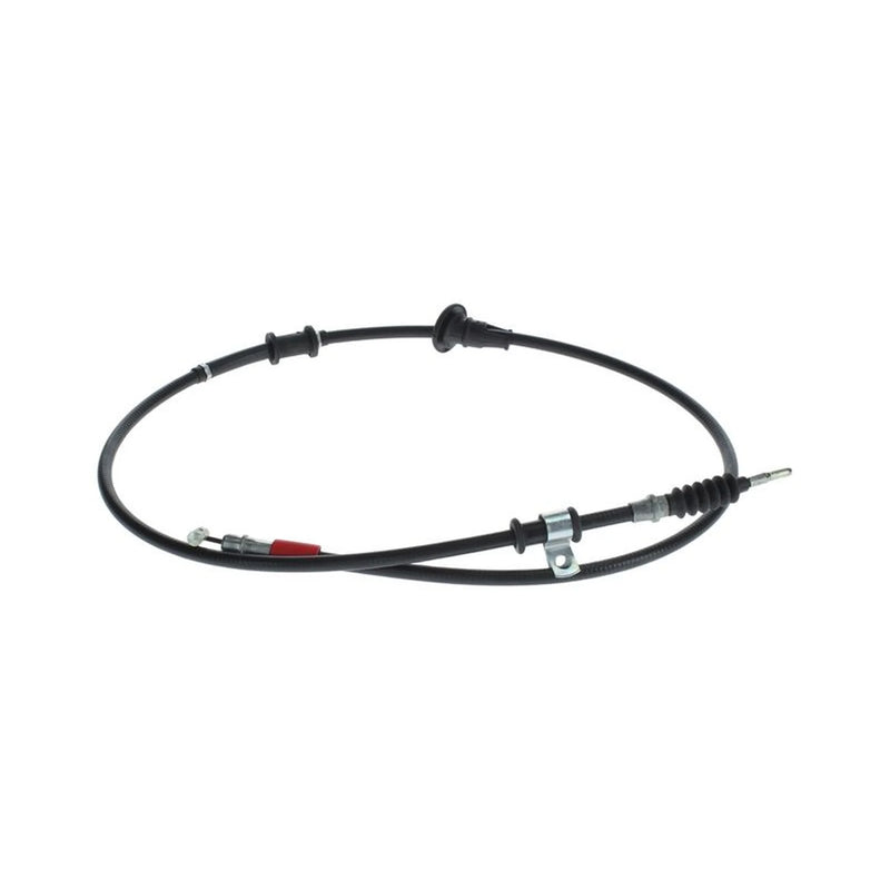 Bosch Handbrake Cable Left Rear fits Mitsubishi Space Star 1998-2004