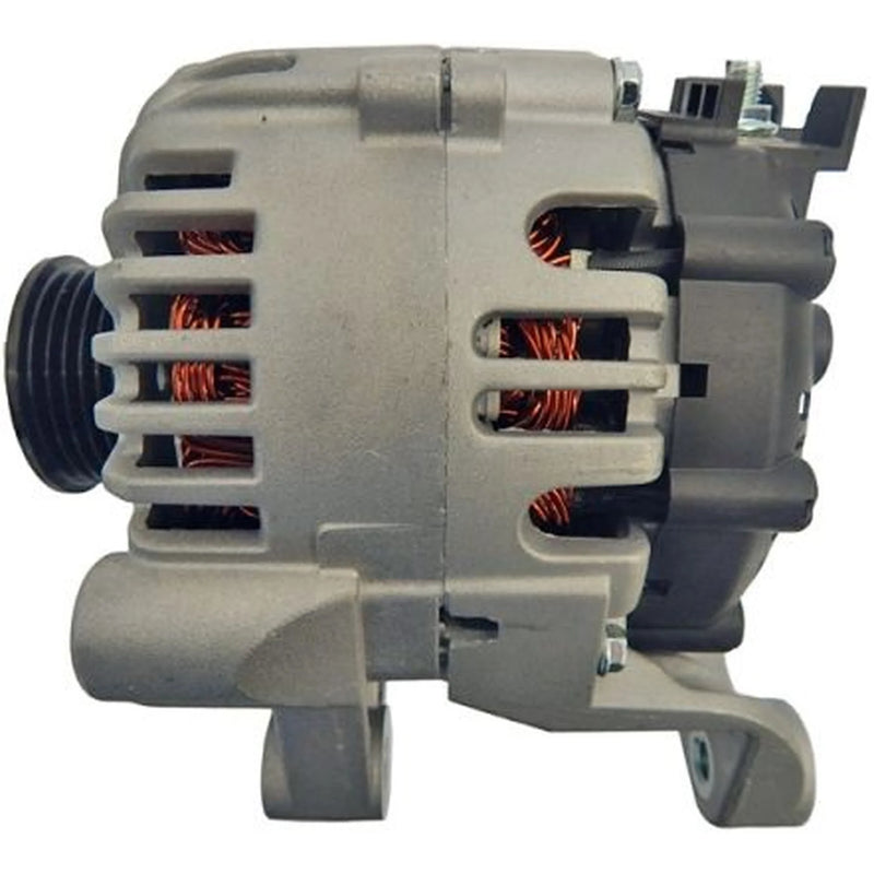 Hella Car Alternator 12V fits BMW 1 2004-2011