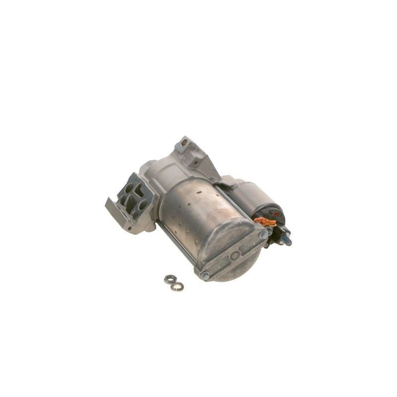 Bosch Starter Motor 12V 1.7kW 11 Teeth