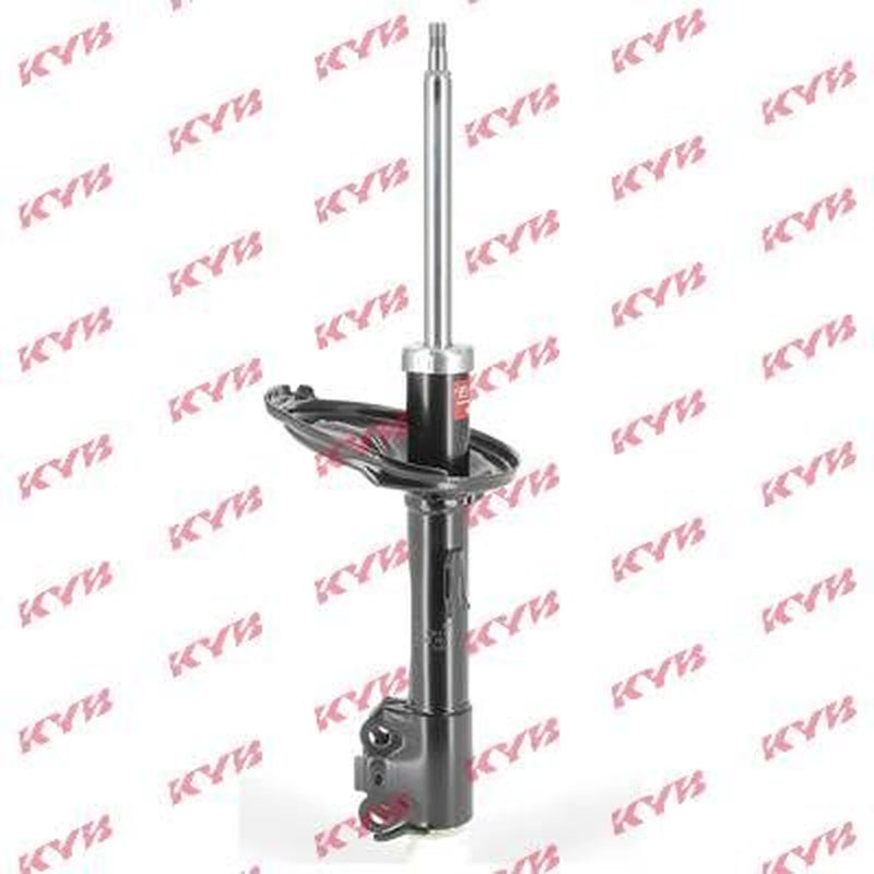 KYB 2 x Shock Absorbers fits Lexus Rx 2003-2008