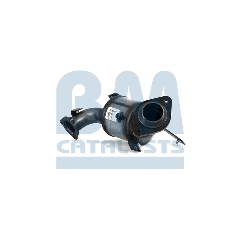 BM Catalysts Homologated Diesel Cat fits Toyota Auris 2006-2012 2.0