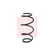 Apec Front & Rear Suspension Springs fits BMW 3 2012-2019