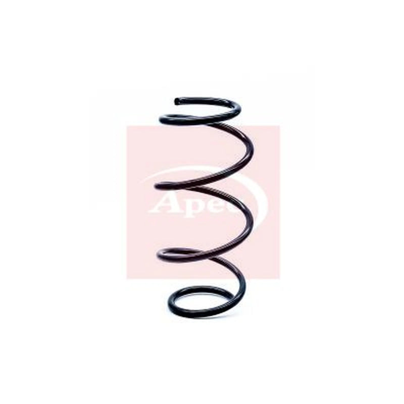 Apec Front Suspension Coil Spring ACS1256
