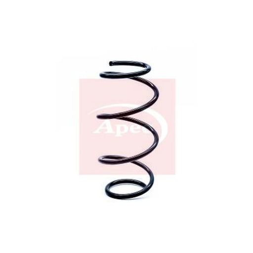 Apec Front Suspension Coil Spring ACS1256