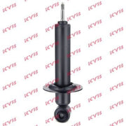 KYB Shock Absorber Damper Strut Front fits Peugeot J7 1968-1980
