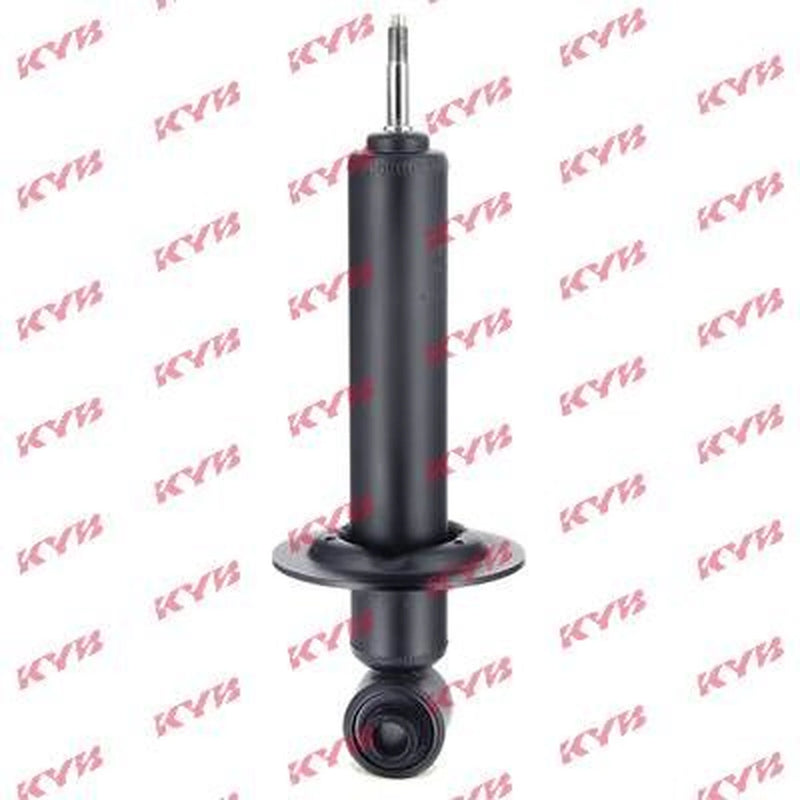 KYB Shock Absorber Damper Strut Front fits Peugeot J7 1968-1980