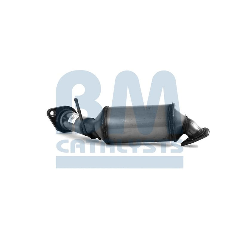 BM Catalysts Homologated Petrol Cat fits Honda Civic VIII 2006-2012
