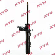 KYB Shock Absorber Damper Strut Front Left fits Ford C-Max II 2010-2019