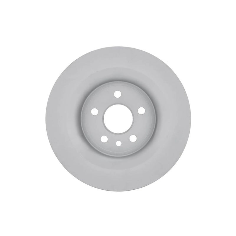 Bosch 2 x Vented Rear Brake Discs 0986479398-x2