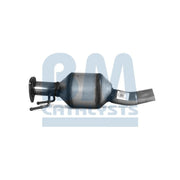 BM Catalysts Homologated Diesel Cat fits Iveco Daily IV 2006-2011
