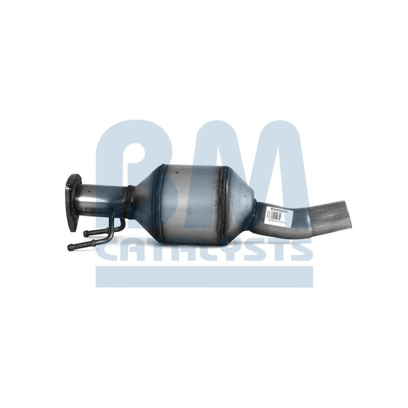 BM Catalysts Homologated Diesel Cat fits Iveco Daily IV 2006-2011