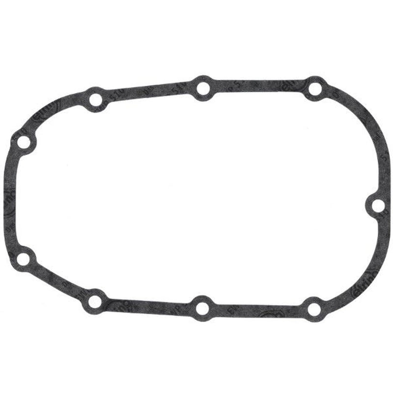 Elring Housing Cover Gasket Wide Thick fits Audi 100 C4 1990-1994 2.6 2.8