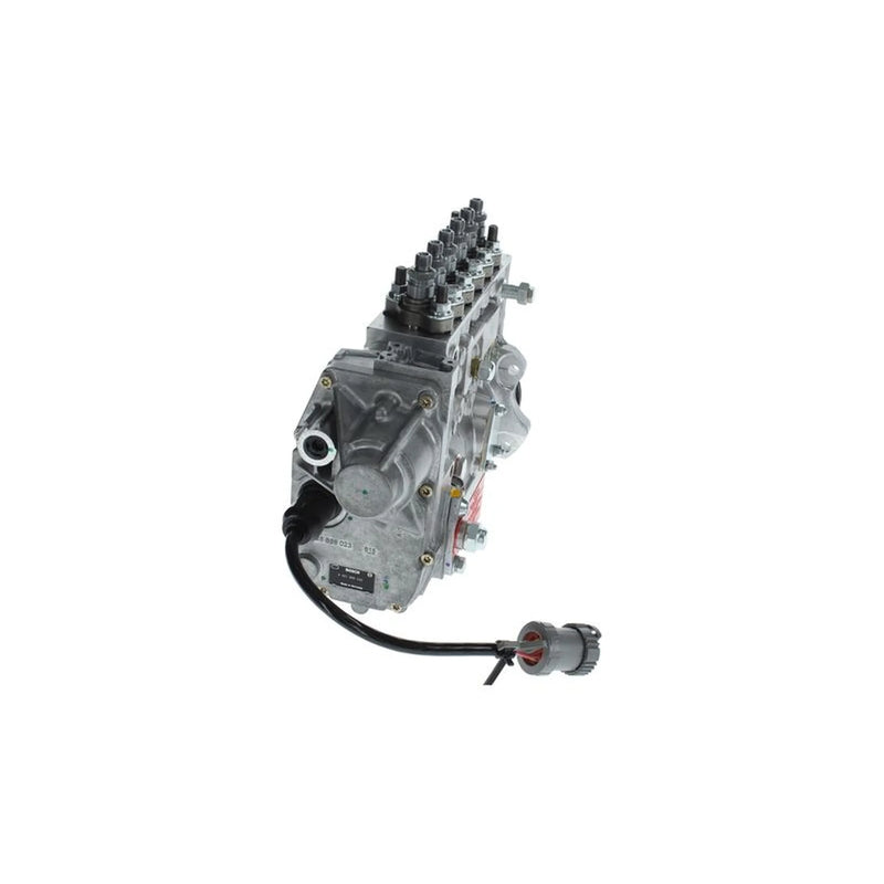 Bosch Diesel Injection Pump
