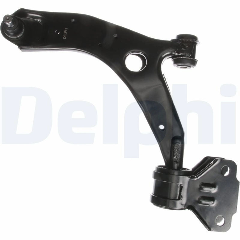 Delphi Control/Trailing Arm Lower fits Mazda 3 2008-2014 1.6 2.0 2.2 2.3