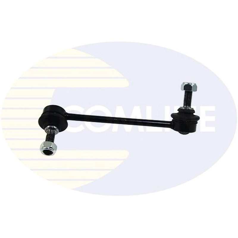 Comline Stabiliser Bar Link Coupling Rod fits Isuzu D-Max II 2012-2022 1.9 2.5
