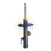 NAPA Shock Absorber Damper Strut Front Left fits Toyota Avensis 2008-2018