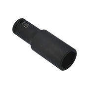 Laser Extra Deep Impact Socket 1/2"D 30mm 7772 Laser - Dynamic Drive
