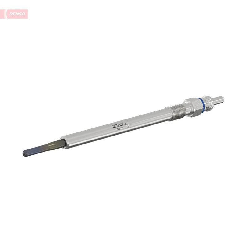 Denso Diesel Engine Glow Plug fits Mercedes-Benz A-Class 2012-2014