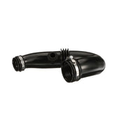 Gates Air Supply Hose 500mm Plastic fits Dacia Logan 2005-2012 1.5