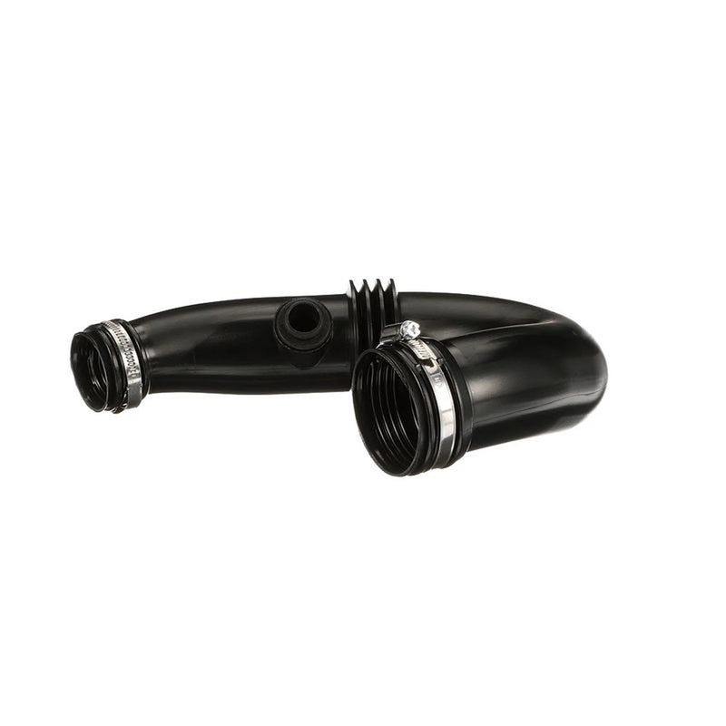 Gates Air Supply Hose 500mm Plastic fits Dacia Logan 2005-2012 1.5
