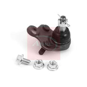 Apec Ball Joint Front Right fits Honda Cr-V III 2006-2012 2.0 2.2 2.4