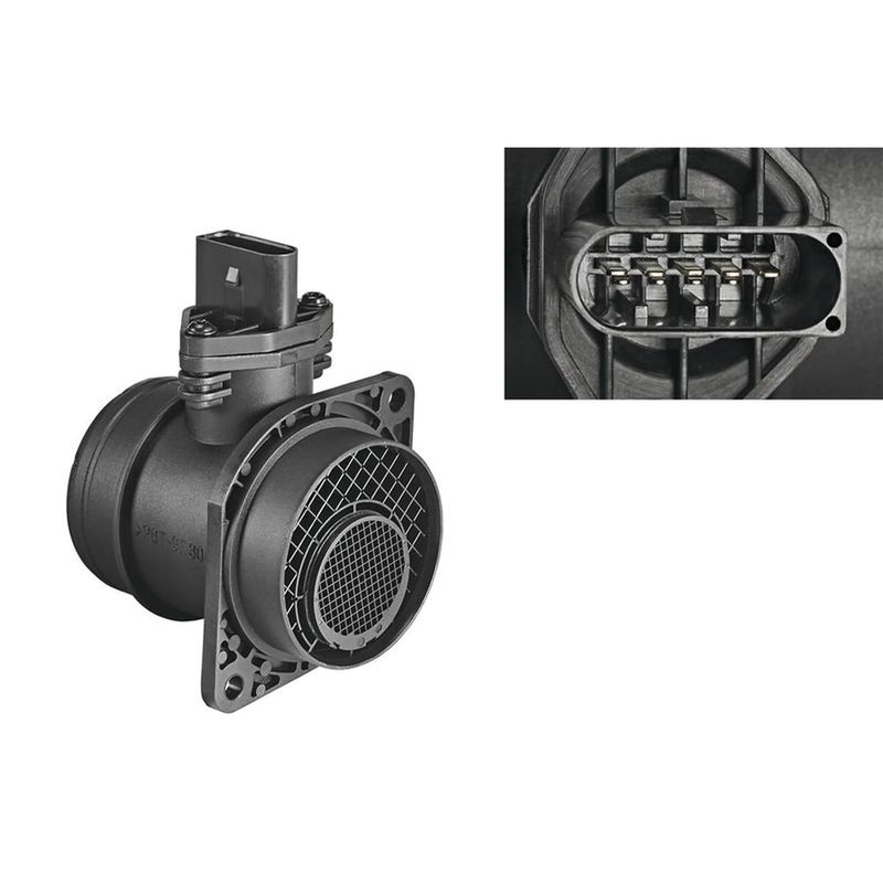 Valeo MAF Sensor (Mass Air Flow) 253703