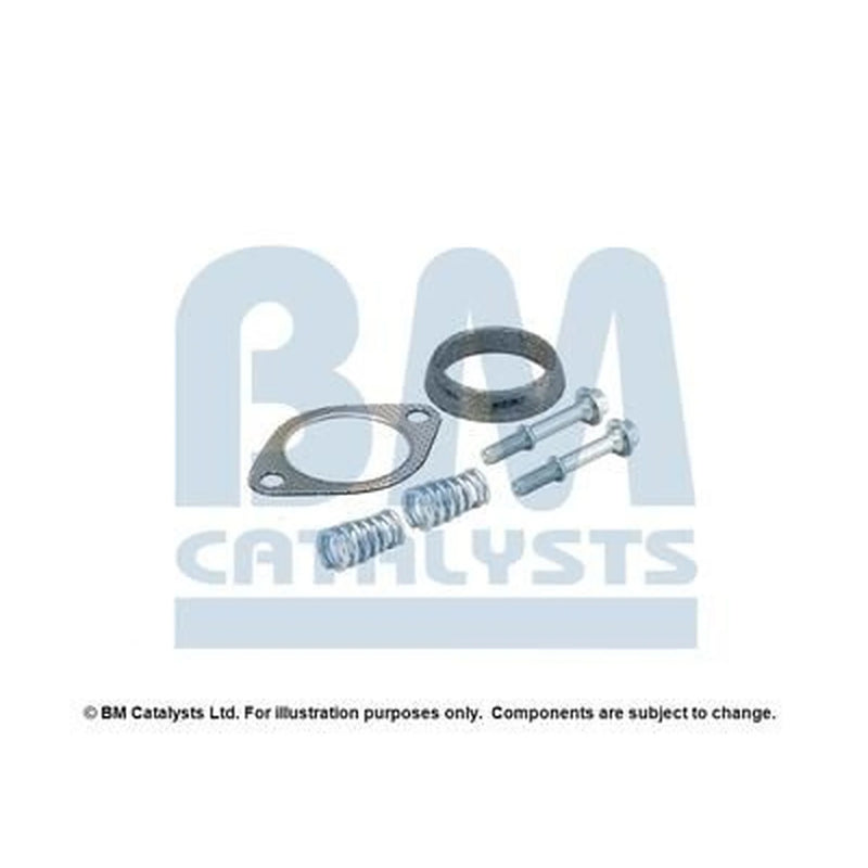 BM Catalysts Fitting Kit FK91400C FK91400C