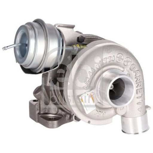 Febi Turbocharger Turbo Unit 186821