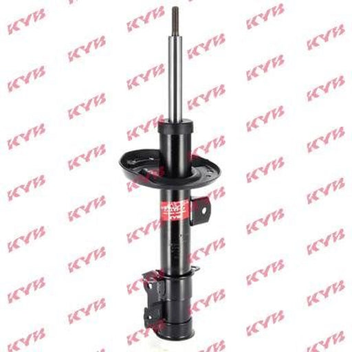 KYB 2 x Shock Absorbers fits Alfa Romeo Mito 2008-2018 1.3 1.4 1.6