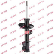 KYB Shock Absorber Damper Strut Front Right fits Alfa Romeo Mito 2008-2018