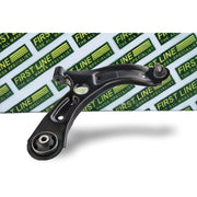 First Line Control/Trailing Arm fits Kia Picanto III 2017-2018 1.0 1.2