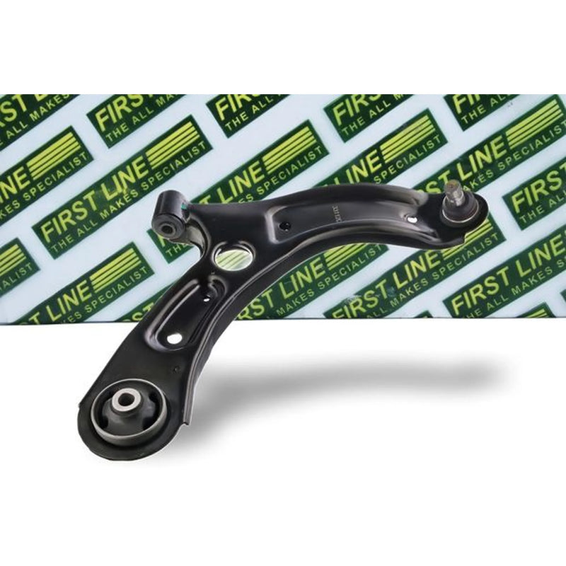First Line Control/Trailing Arm fits Kia Picanto III 2017-2018 1.0 1.2