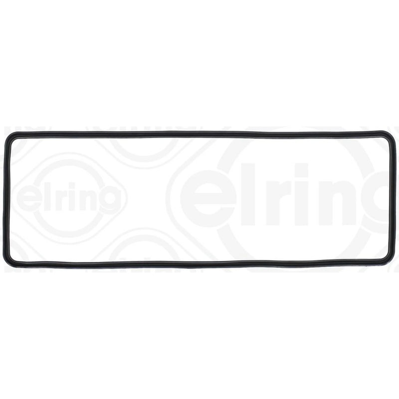 Elring Cylinder Head Cover Gasket fits BMW 5 1992-2003