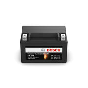 Bosch Batteries Battery 12V 6Ah 100A FA108