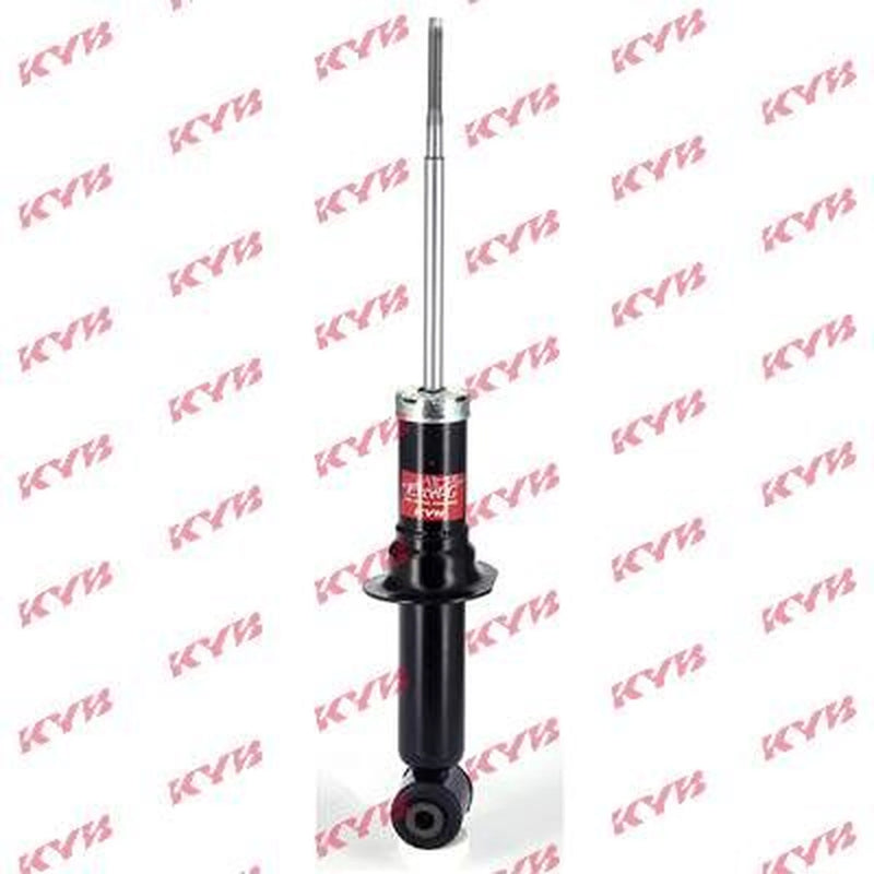 KYB Shock Absorber Damper Strut Rear fits Alfa Romeo 159 2005-2011 2.4 3.2