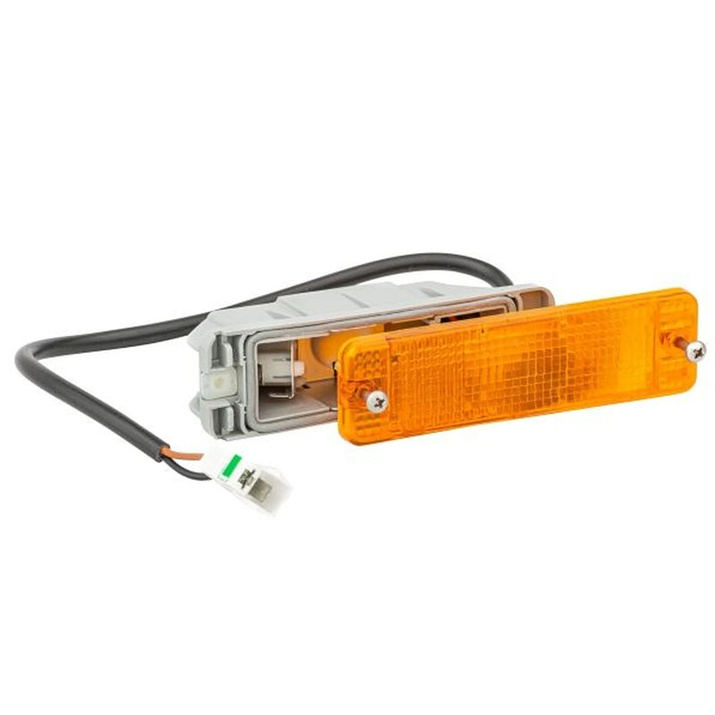Hella Direction Indicator Light Right Front fits VW Caddy I 1982-1992