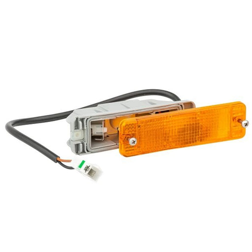 Hella Direction Indicator Light Right Front fits VW Caddy I 1982-1992