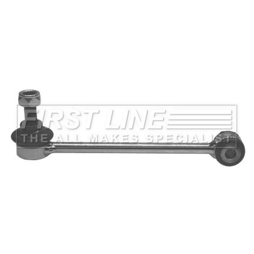 First Line Stabiliser Bar Link Coupling Rod fits BMW 1 2004-2013