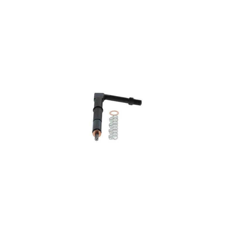 Bosch Injector Nozzle & Holder Assembly fits Nissan Almera 2000-2003 2.2
