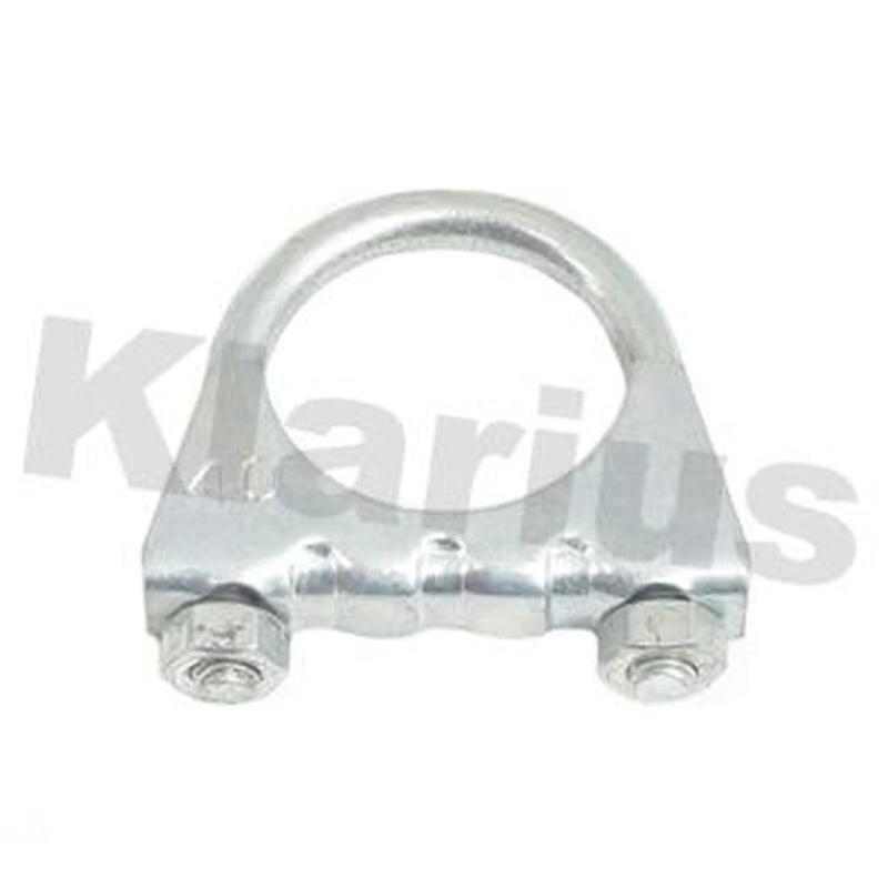 Klarius Exhaust System Clamping Piece OD ID 72mm Wide