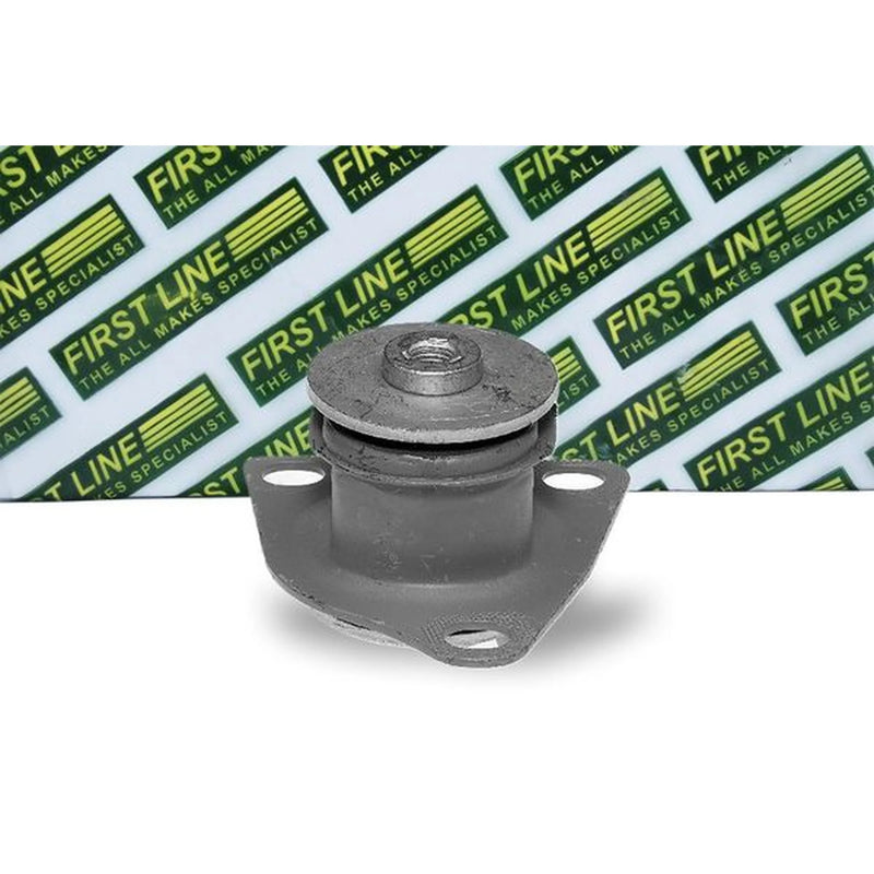 First Line Engine Mount Mounting fits Audi A6 C4 1994-1997